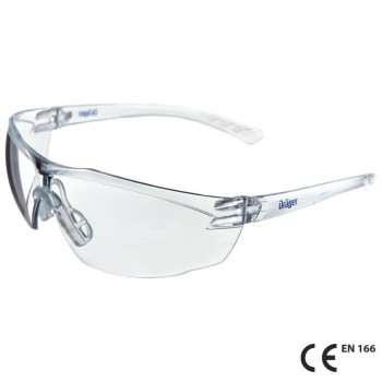 Ochelari de protectie X-PECT 8320